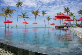 Barceló Whale Lagoon Maldives