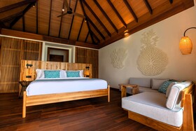 Barceló Whale Lagoon Maldives