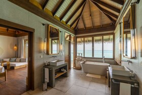 Barceló Whale Lagoon Maldives