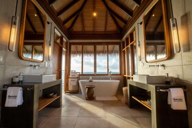 Barceló Whale Lagoon Maldives