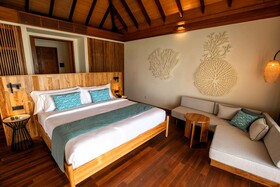 Barceló Whale Lagoon Maldives