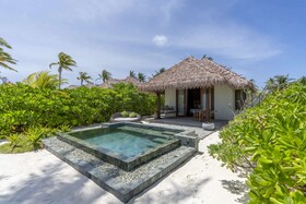 Barceló Whale Lagoon Maldives