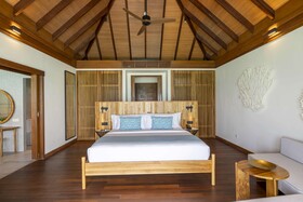 Barceló Whale Lagoon Maldives