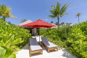 Barceló Whale Lagoon Maldives