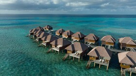 Barceló Whale Lagoon Maldives