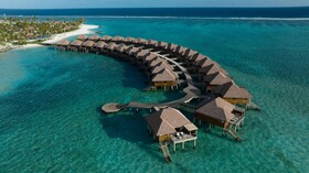 Barceló Whale Lagoon Maldives