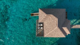 Barceló Whale Lagoon Maldives