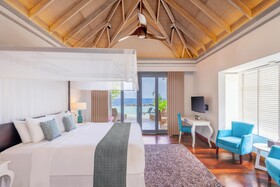 NH Maldives Kuda Rah Resort