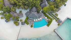 NH Maldives Kuda Rah Resort