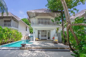 NH Maldives Kuda Rah Resort