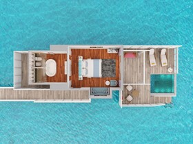 NH Maldives Kuda Rah Resort