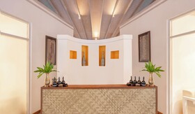 NH Maldives Kuda Rah Resort