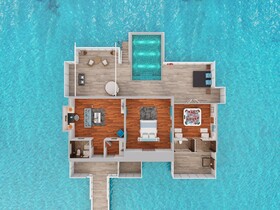 NH Maldives Kuda Rah Resort