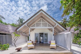 NH Maldives Kuda Rah Resort