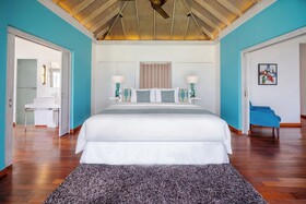 NH Maldives Kuda Rah Resort