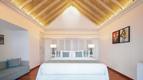 NH Maldives Kuda Rah Resort