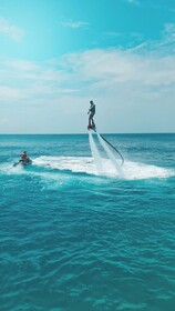 NH Maldives Kuda Rah Resort