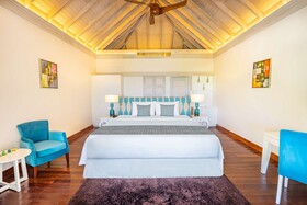 NH Maldives Kuda Rah Resort