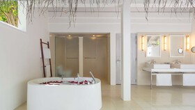 NH Maldives Kuda Rah Resort