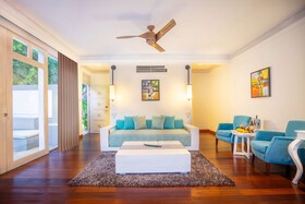 NH Maldives Kuda Rah Resort