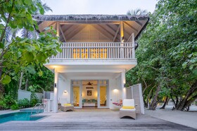 NH Maldives Kuda Rah Resort