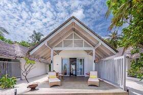 NH Maldives Kuda Rah Resort