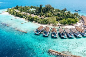 NH Maldives Kuda Rah Resort