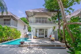 NH Maldives Kuda Rah Resort