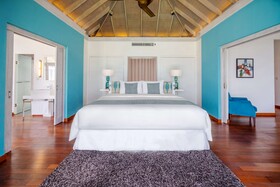 NH Maldives Kuda Rah Resort