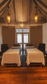 NH Maldives Kuda Rah Resort
