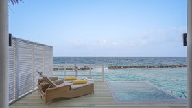 NH Maldives Kuda Rah Resort
