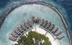 NH Maldives Kuda Rah Resort