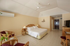 Villa Haven Resort Maldives