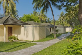 Villa Haven Resort Maldives