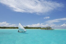Villa Haven Resort Maldives