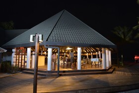 Villa Haven Resort Maldives