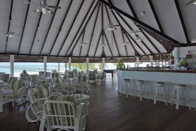Villa Haven Resort Maldives