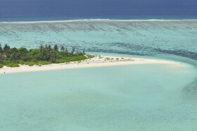 Villa Haven Resort Maldives