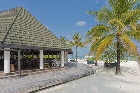 Villa Haven Resort Maldives