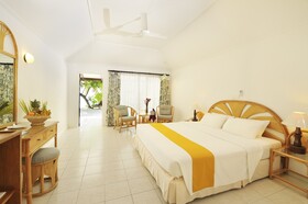 Villa Haven Resort Maldives