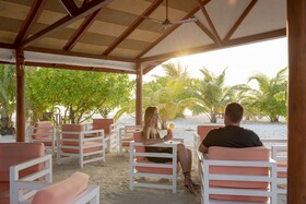 Villa Haven Resort Maldives