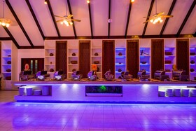 Villa Haven Resort Maldives