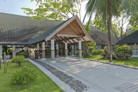 Villa Haven Resort Maldives