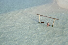 Villa Haven Resort Maldives