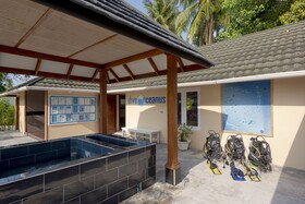 Villa Haven Resort Maldives
