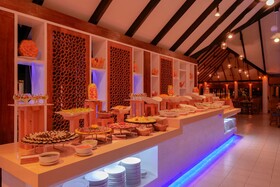 Villa Haven Resort Maldives