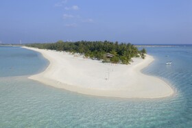 Villa Haven Resort Maldives