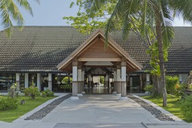 Villa Haven Resort Maldives