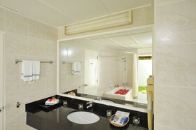 Villa Haven Resort Maldives