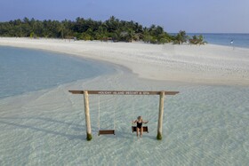 Villa Haven Resort Maldives